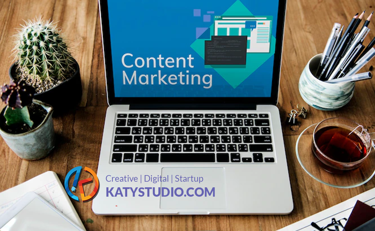 Mastering the Art of Content Marketing: A Comprehensive Guide