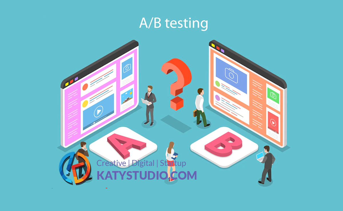 The Importance of A/B Testing for Your Website