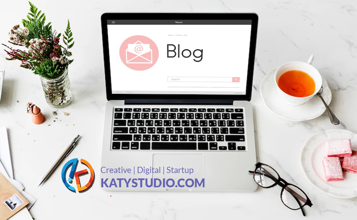 The Importance of Blogging for Your Business