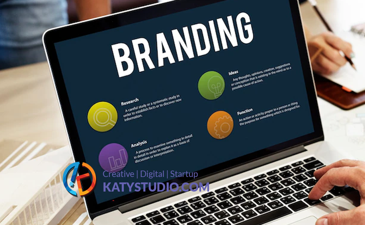 The Importance of Branding for Startups 